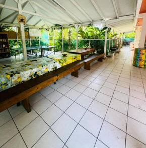 Auberge K-WAN Hostel - Proche Plages